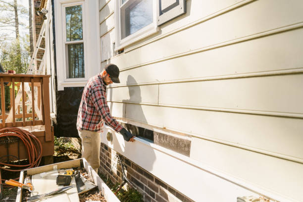 Trusted Siding Installation service in Anderson, IN - Creative Siding